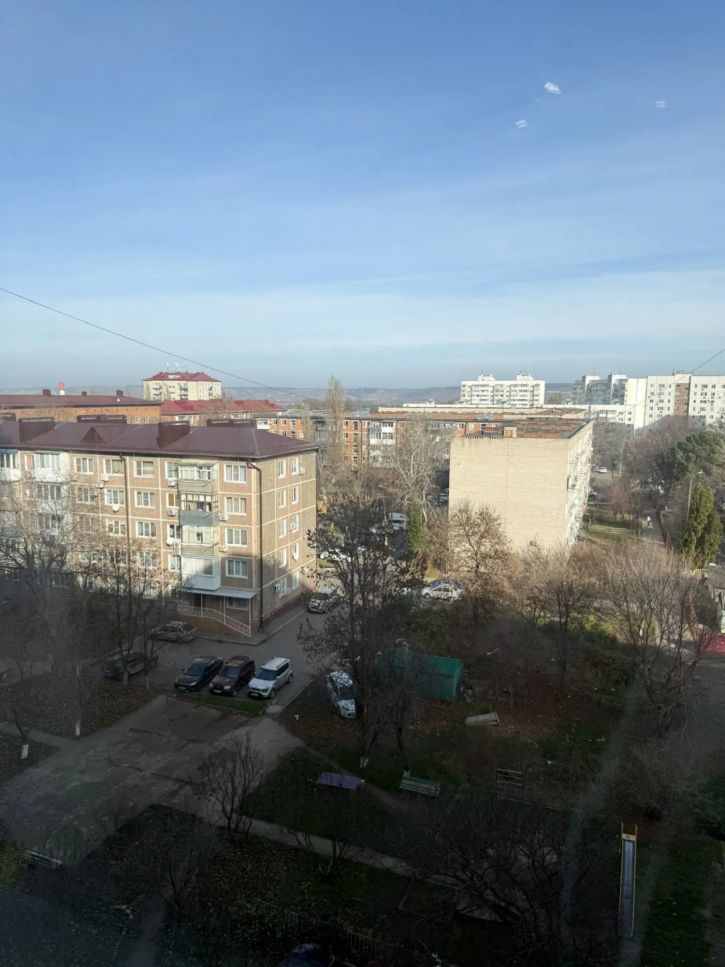3-комн квартира Гоголя ул., 429