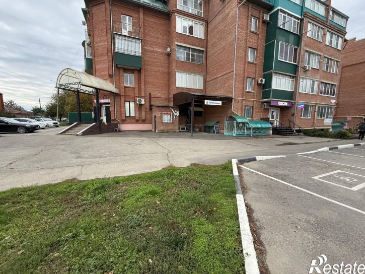 Офис Володарского ул., 24
