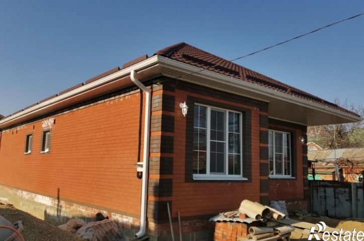 Коттедж/дом Степана Разина ул., 129
