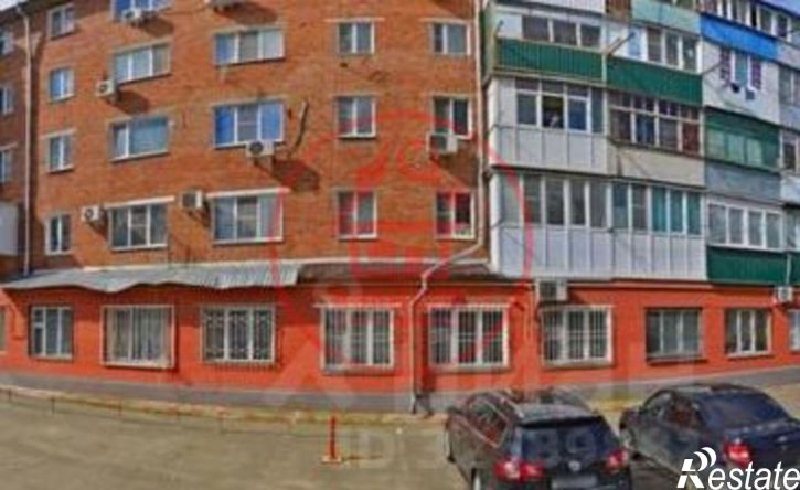 2-комн квартира Новосочинский проезд, 4,  д. 4