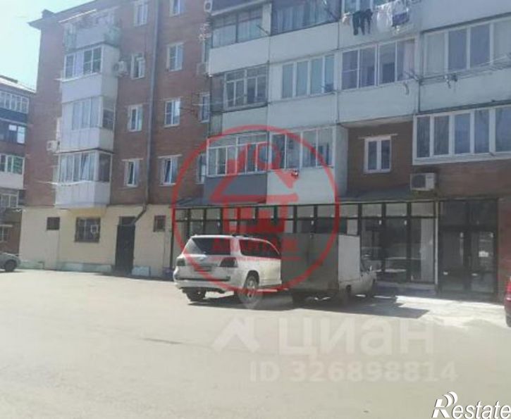 2-комн квартира Новосочинский проезд, 4,  д. 4