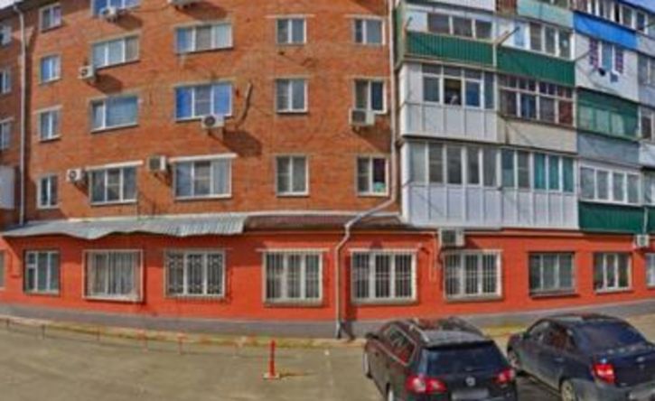 2-комн квартира Новосочинский проезд, 4