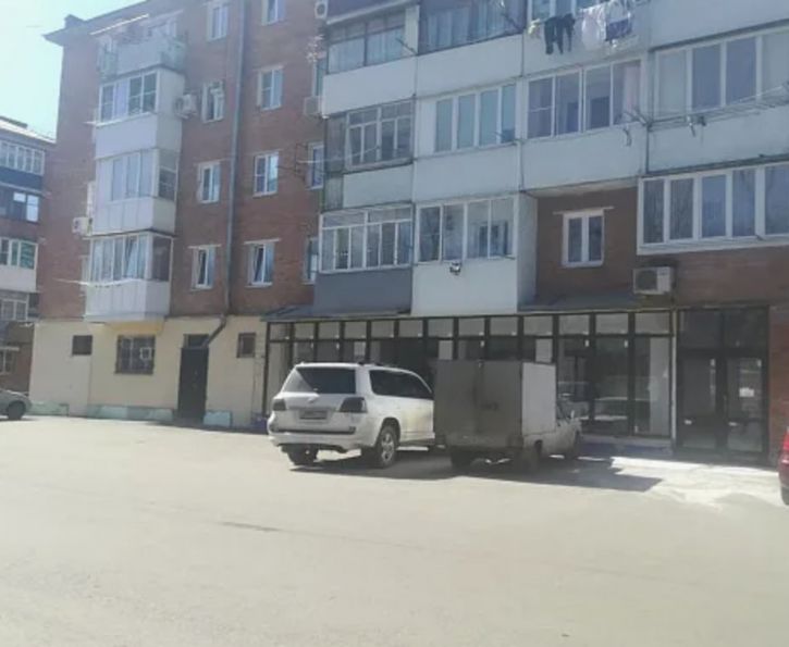 2-комн квартира Новосочинский проезд, 4