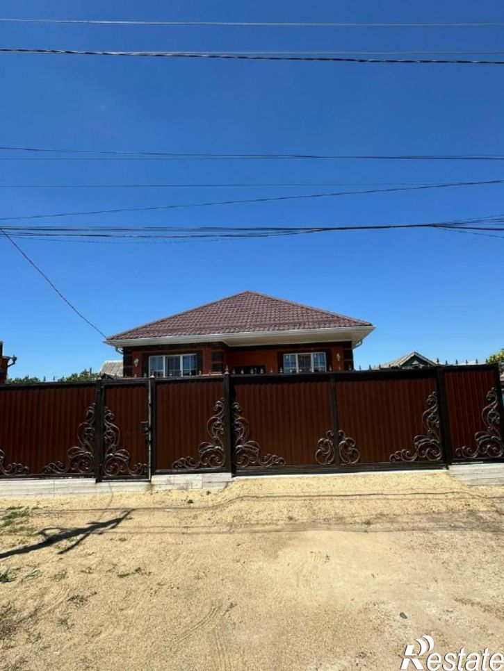 Коттедж/дом Гутеневского ул., 43