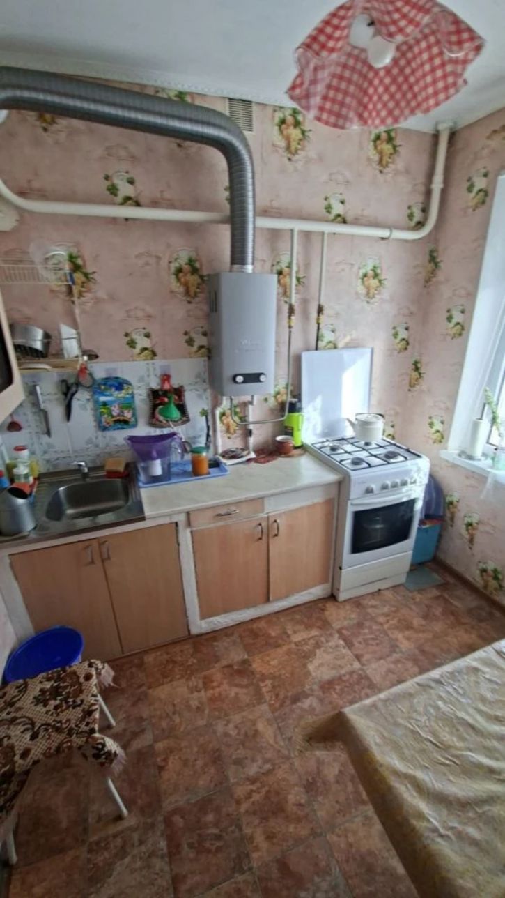 2-комн квартира Новороссийская ул., 58