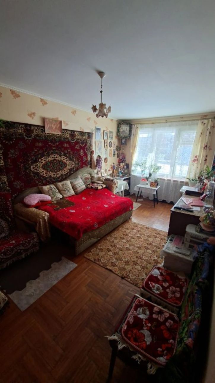 2-комн квартира Новороссийская ул., 58