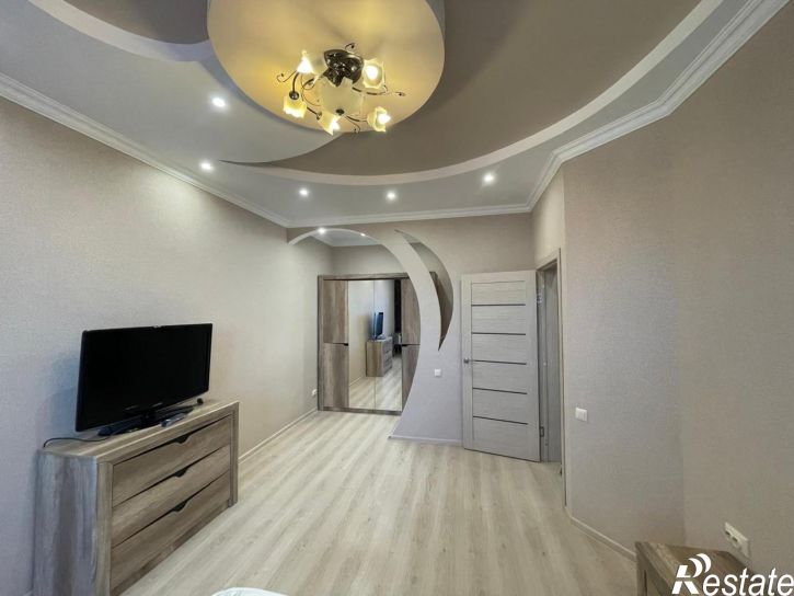 1-комн квартира Туапсинская ул., 46
