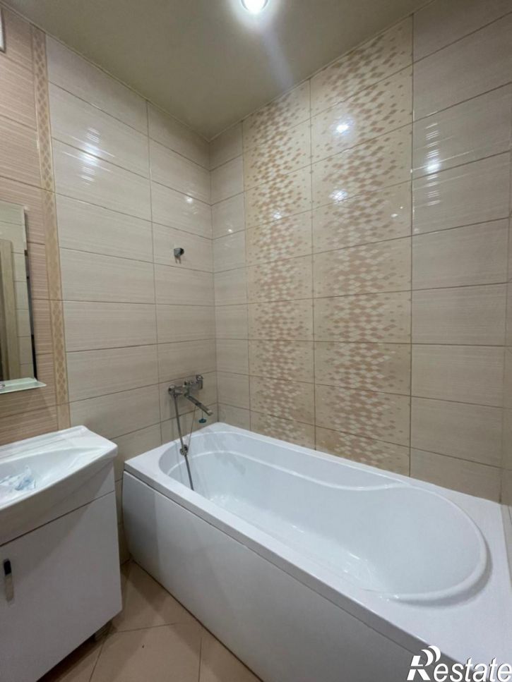 1-комн квартира Туапсинская ул., 46