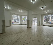 торговое помещение 197 кв м улица Советской Армии, 33