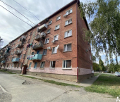 комната 18 кв м Новороссийская улица, 169А