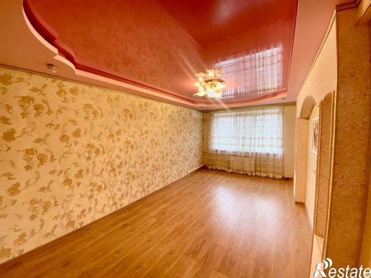 2-комн квартира Кирова ул., 85