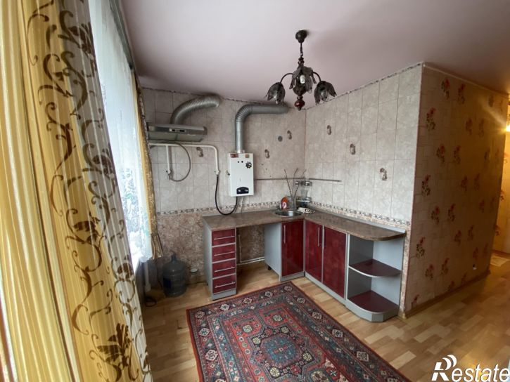 2-комн квартира Кирова ул., 85