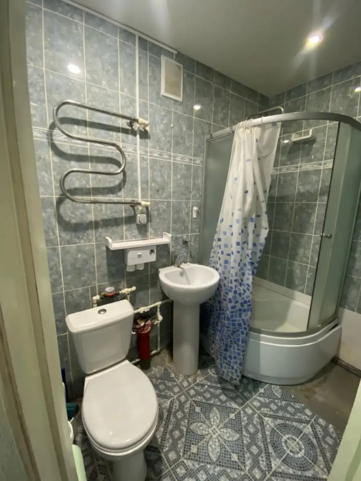 2-комн квартира Володарского ул., 92