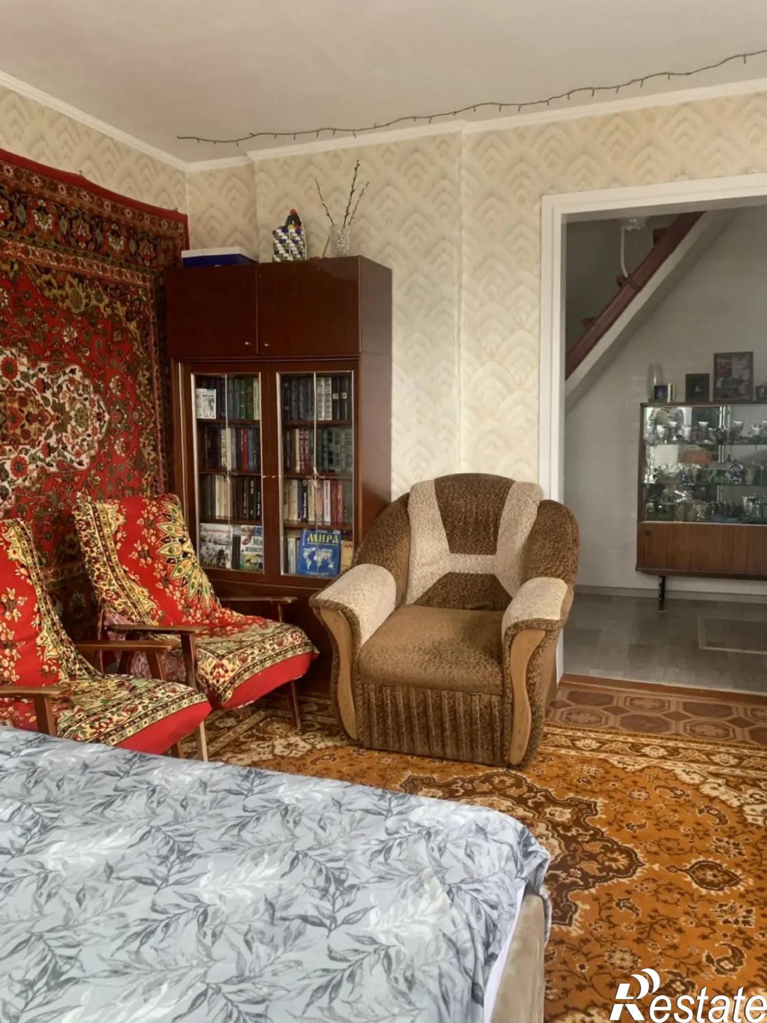 Купить дачу, дом, коттедж за 4 800 000 рублей на Тургенева ул., 229