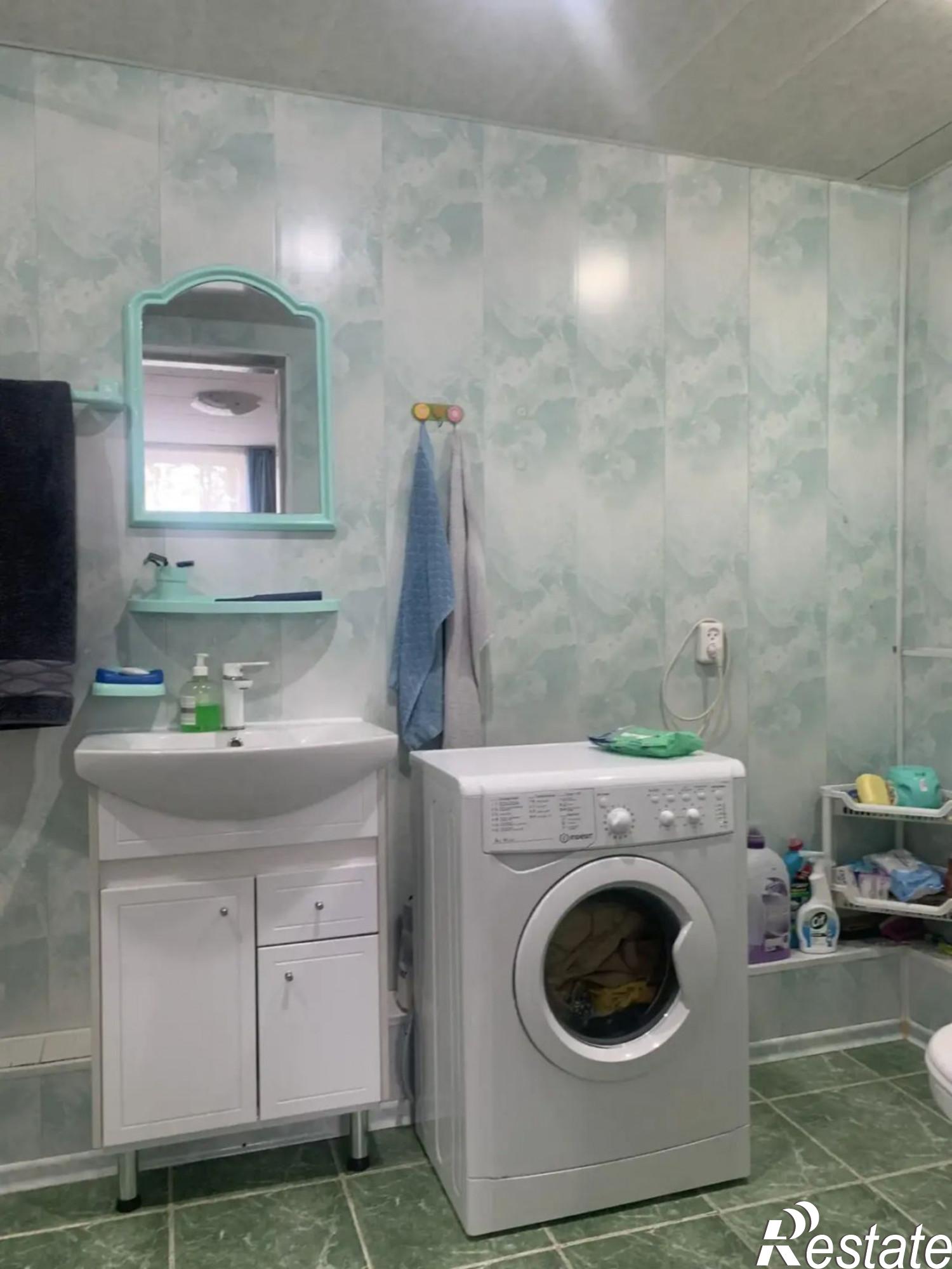Купить дачу, дом, коттедж за 4 800 000 рублей на Тургенева ул., 229