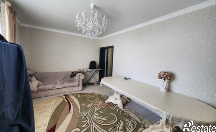 3-комн квартира Первомайская улица, 8Б,  д. 8Б