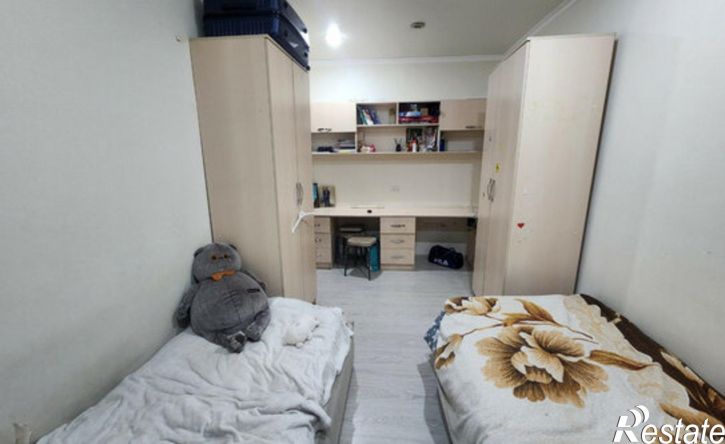 3-комн квартира Первомайская улица, 8Б,  д. 8Б