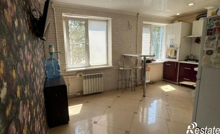 3-комн квартира ул Новороссийская, 72,  д. 72