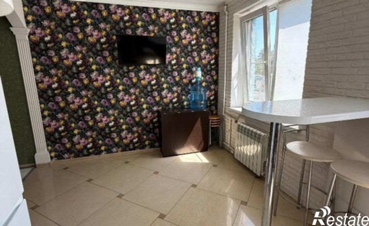 3-комн квартира ул Новороссийская, 72,  д. 72