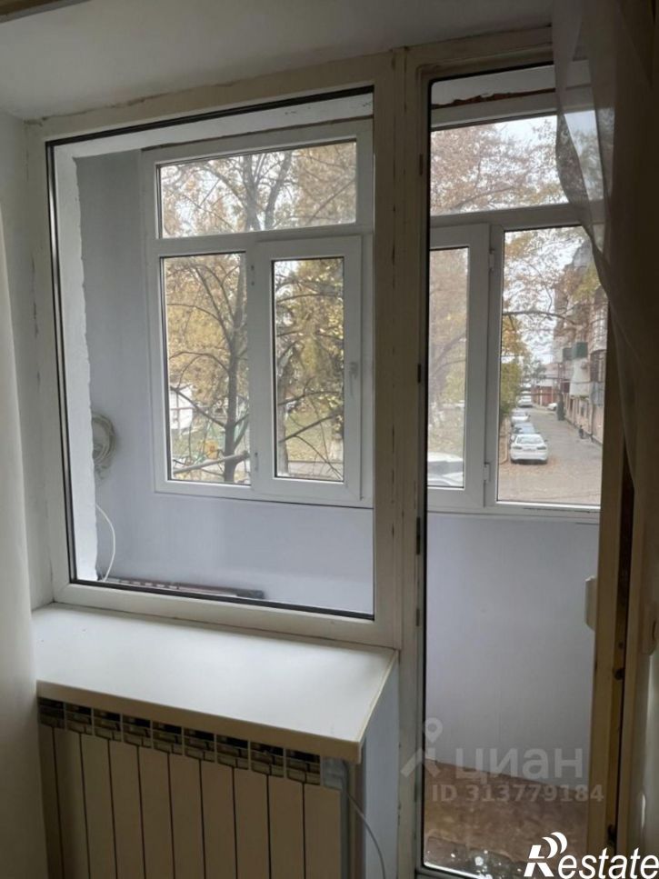 1-комн квартира 2-я улица Урицкого, 57,  д. 57