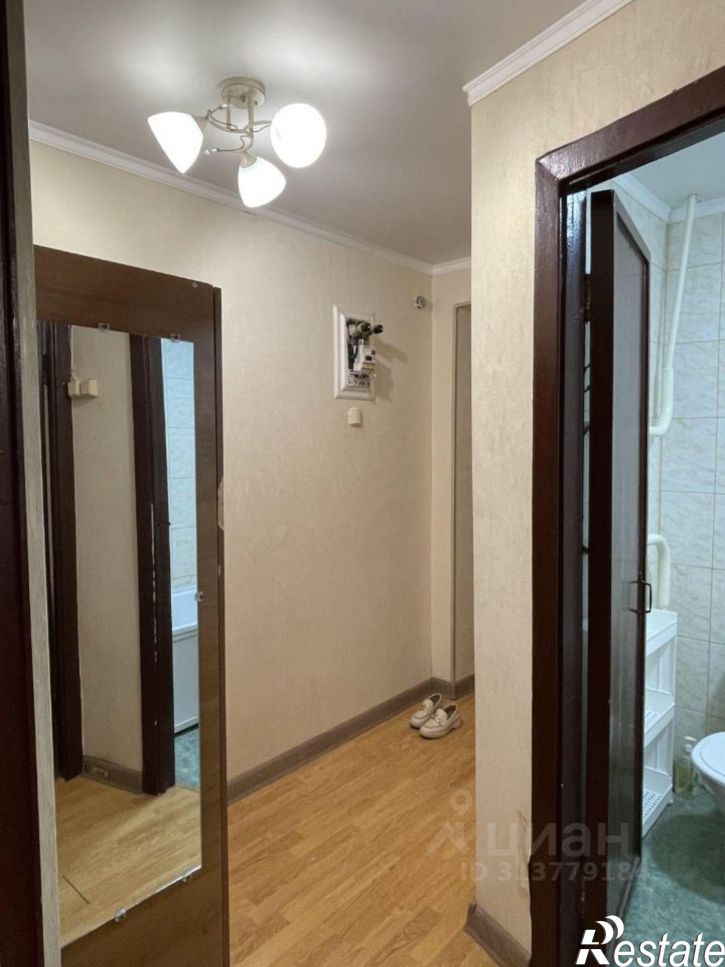 1-комн квартира 2-я улица Урицкого, 57,  д. 57