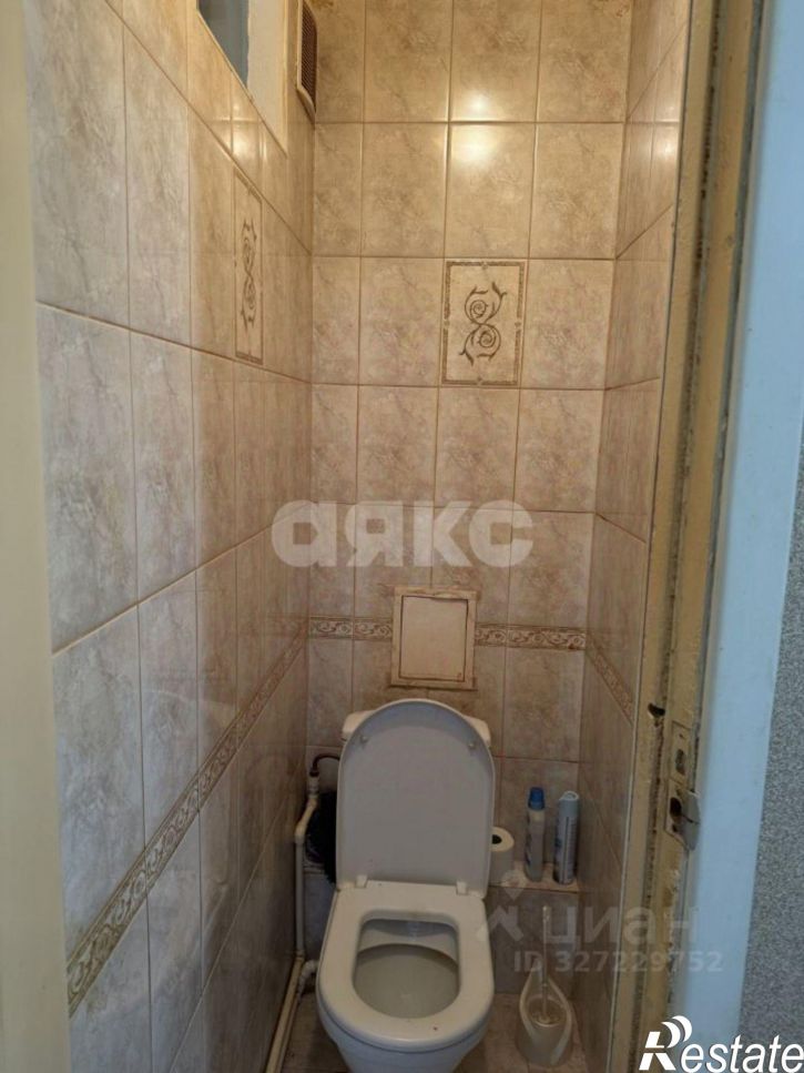 3-комн квартира улица Советской Армии, 210,  д. 210