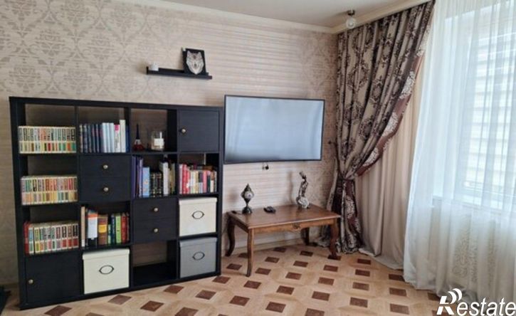 2-комн квартира ул Азовская, 16,  д. 16