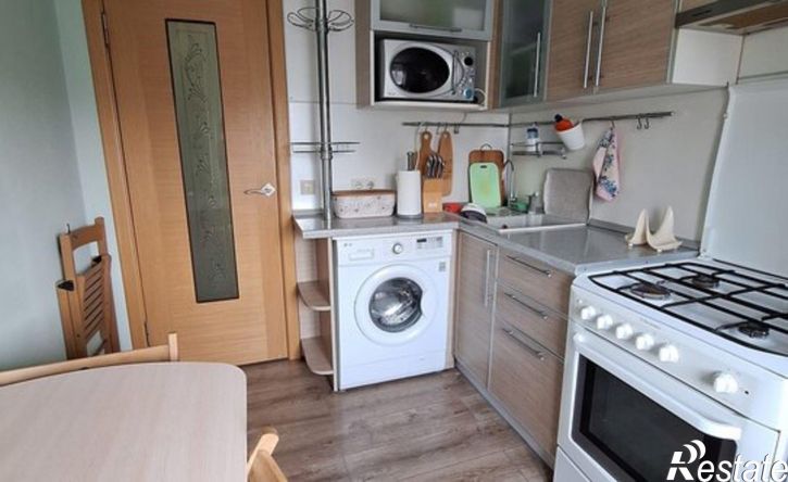 2-комн квартира ул Азовская, 16,  д. 16