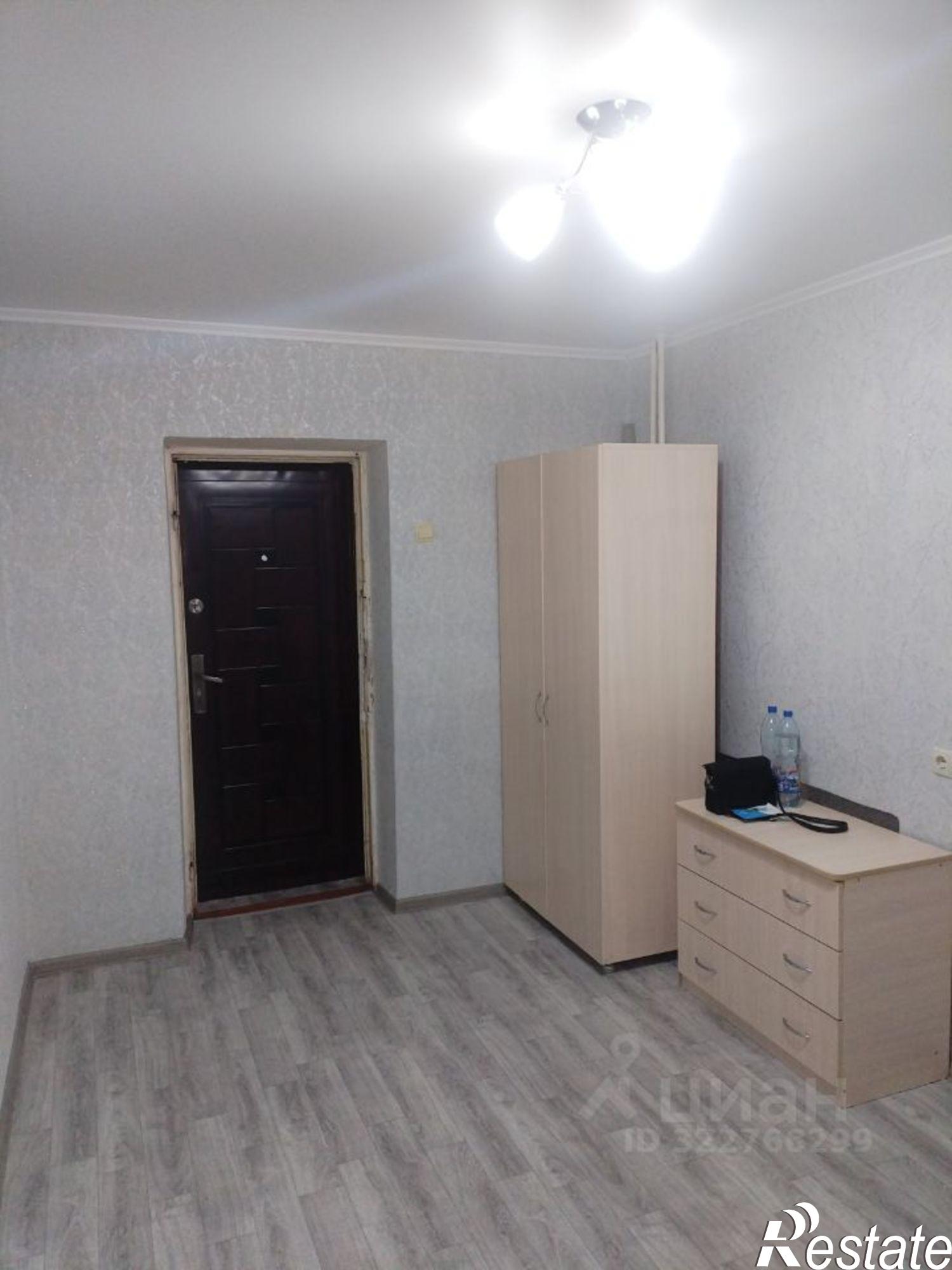 Купить комнату за 1 150 000 рублей на ул Тургенева, 93