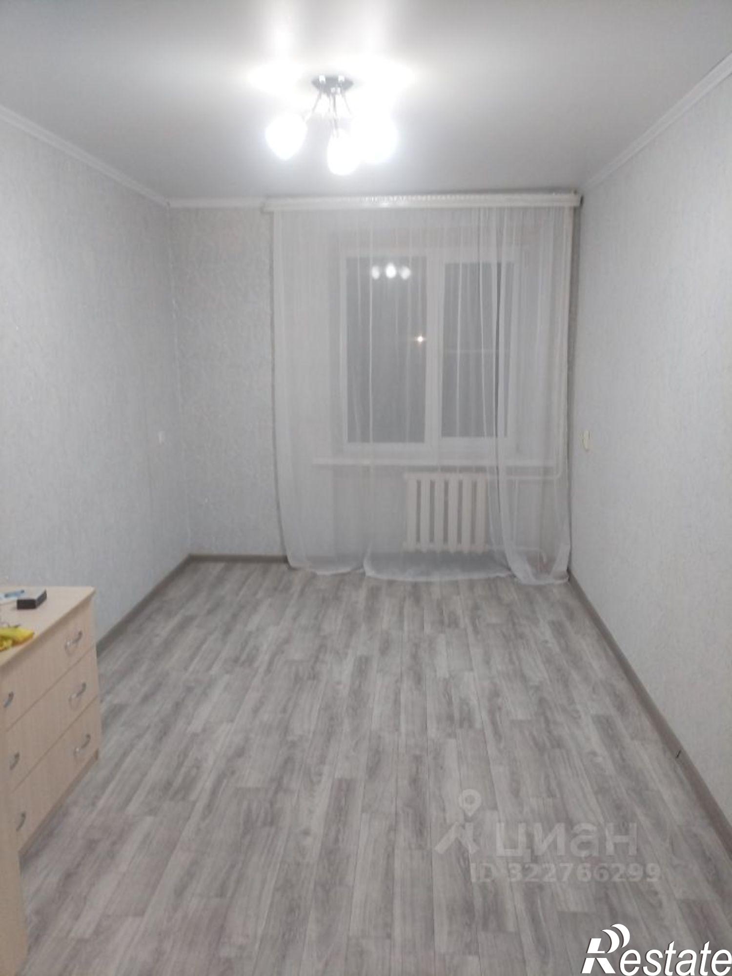 Купить комнату за 1 150 000 рублей на ул Тургенева, 93