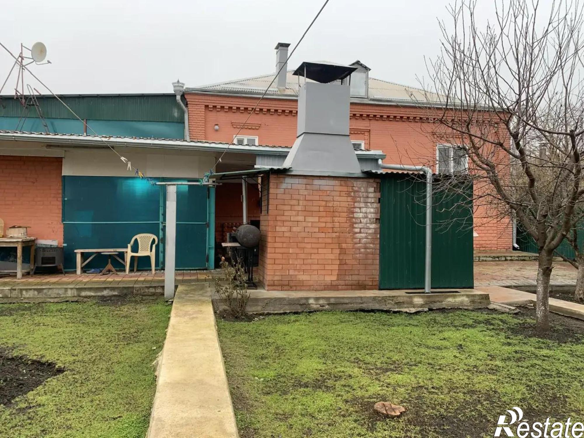 Купить дачу, дом, коттедж за 17 000 000 рублей на Советской Армии ул., 420