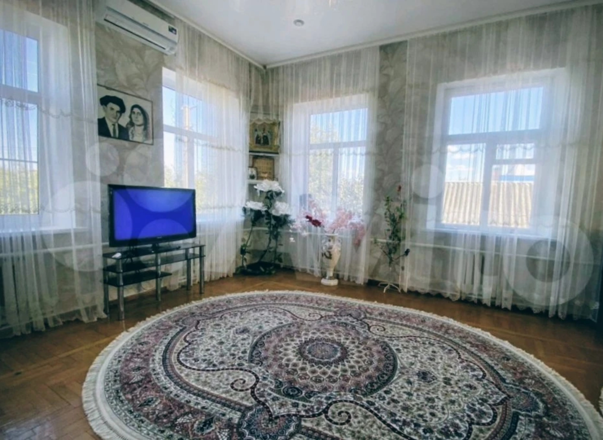 Купить дачу, дом, коттедж за 6 500 000 рублей на Октябрьская ул., 60