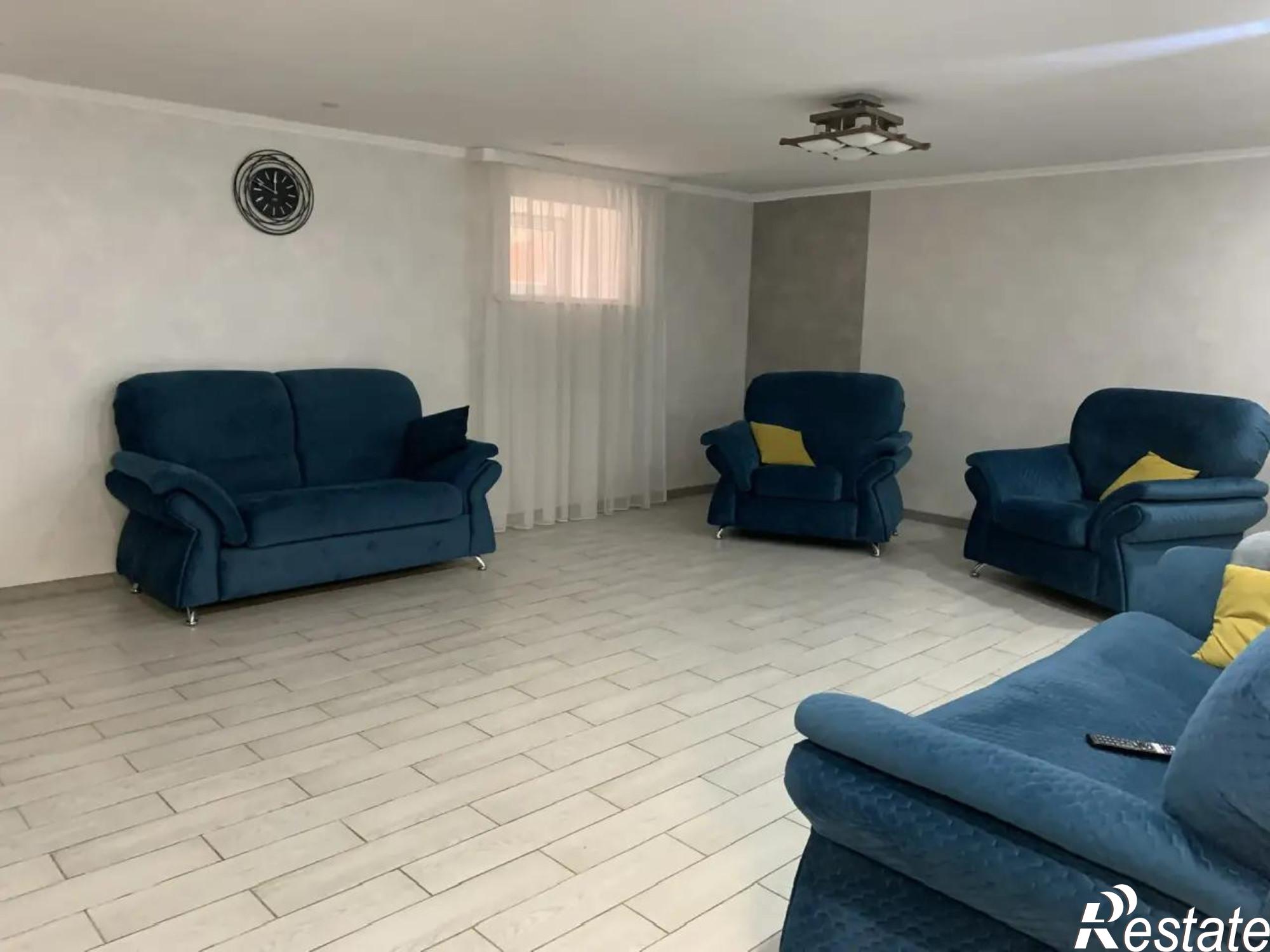 Купить дачу, дом, коттедж за 17 000 000 рублей на Советской Армии ул., 420