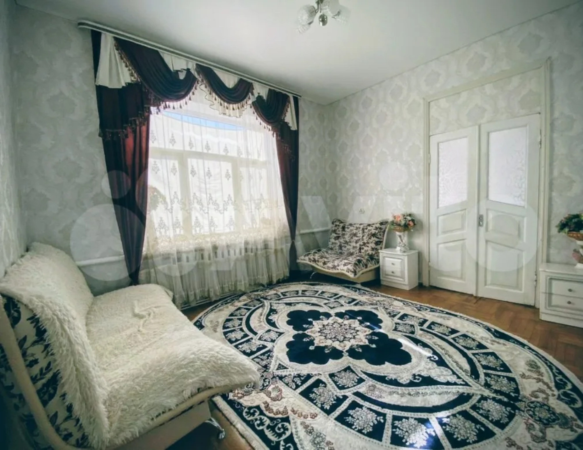 Купить дачу, дом, коттедж за 6 500 000 рублей на Октябрьская ул., 60
