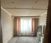 комната 18 кв м Шоссейная улица, 63А
