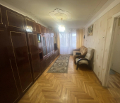 2-комн, 48кв м, этаж 2/5 Новороссийская ул., 62