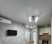 1-комн, 36кв м, этаж 10/14 Кондратенко ул., 8, к 2