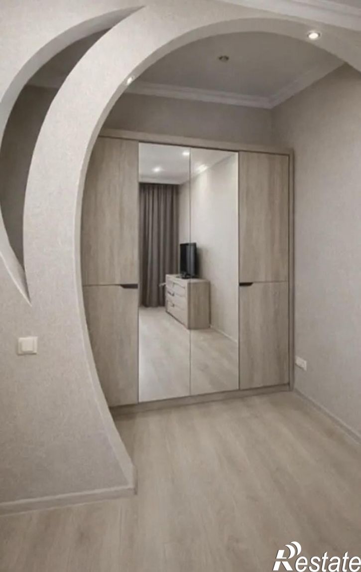 1-комн квартира Тургенева ул., 296, к 1