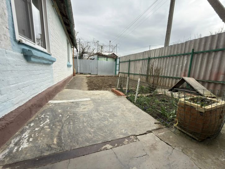 2-комн квартира Восточная ул., 6