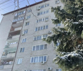 комната 13 кв м ул Луначарского, 398
