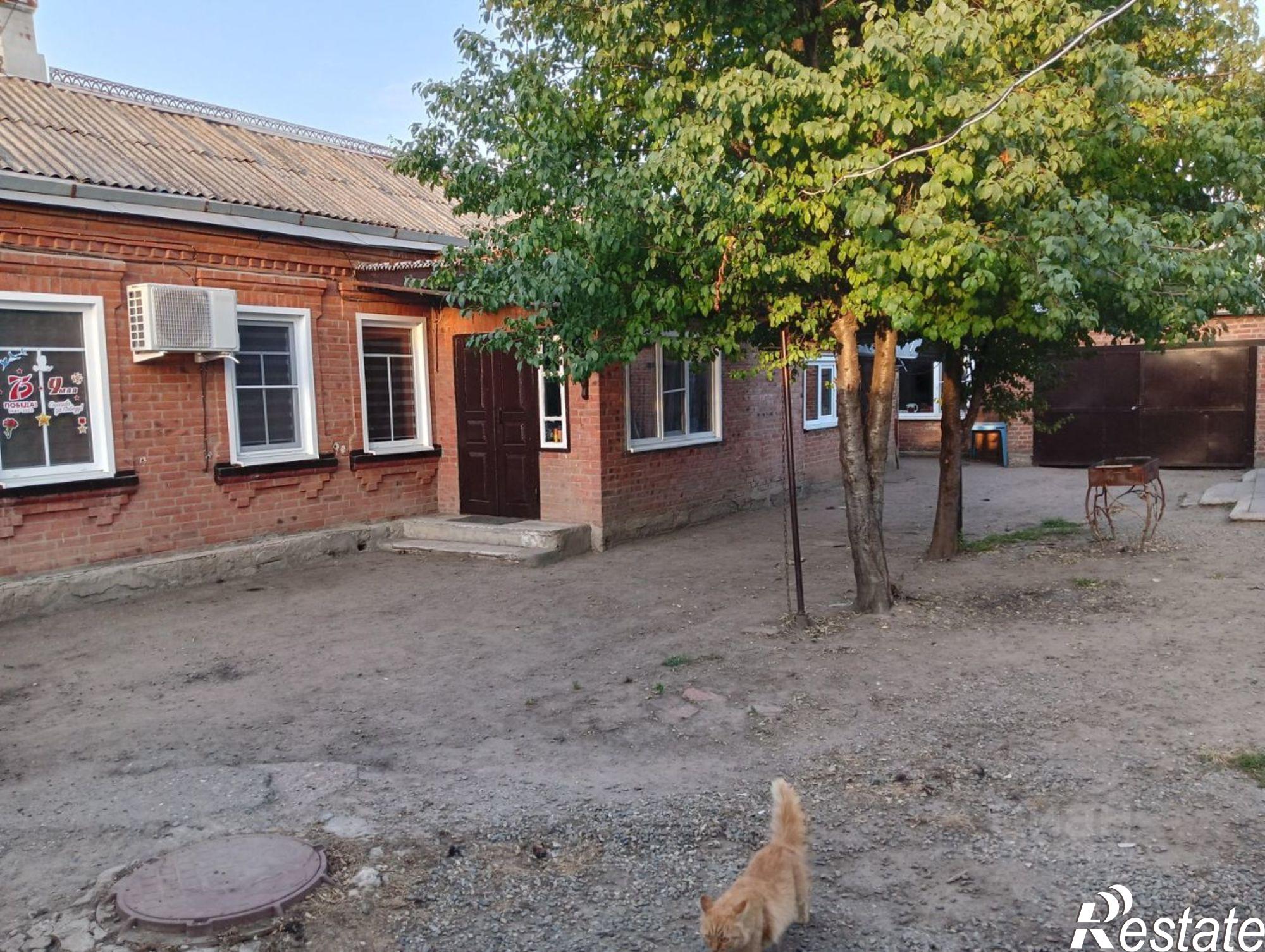 Купить землю, земельный участок за 4 700 000 рублей на улица Гоголя, 211