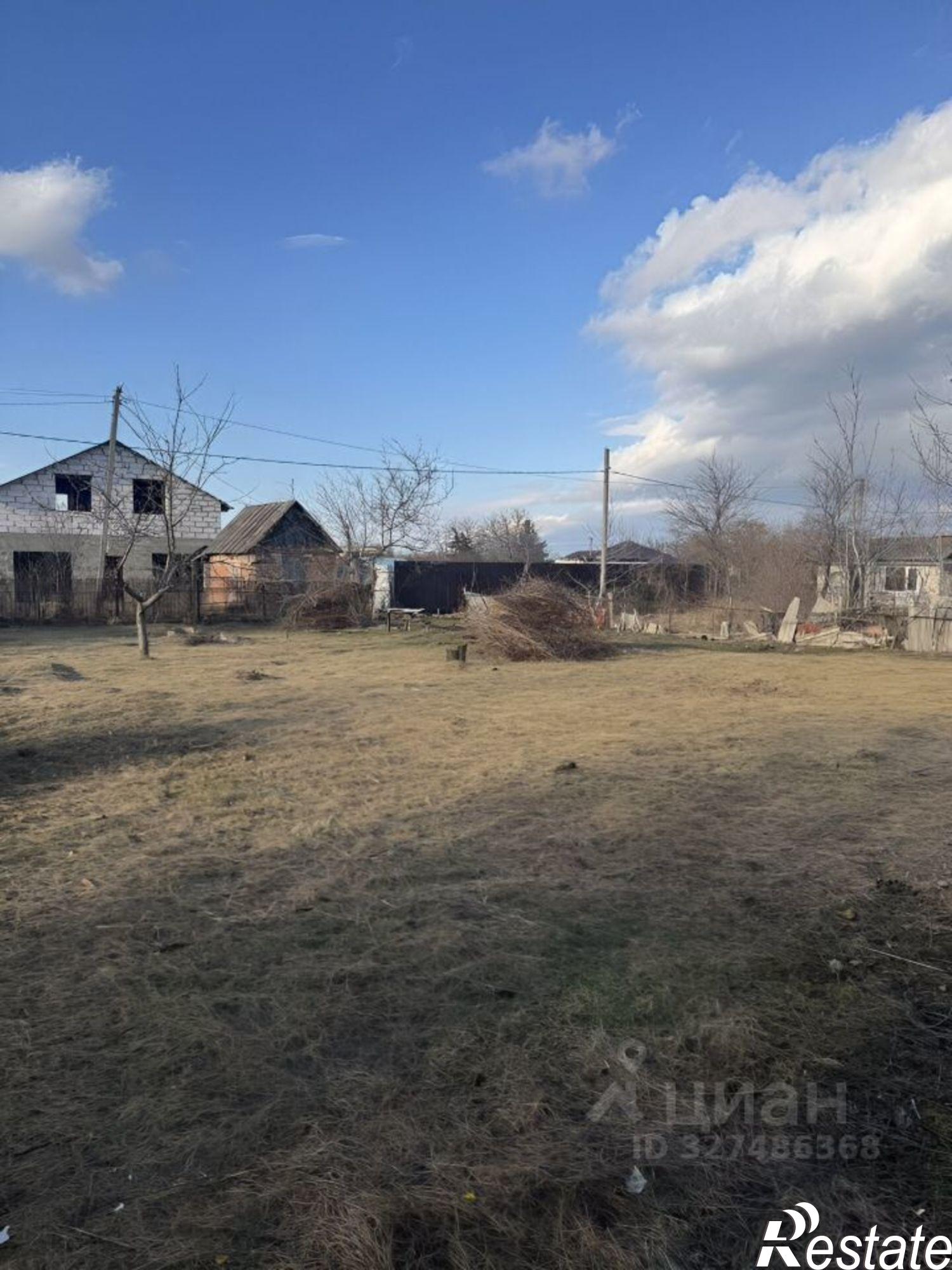 Купить землю, земельный участок за 1 800 000 рублей на Балтийский пр-д, 123