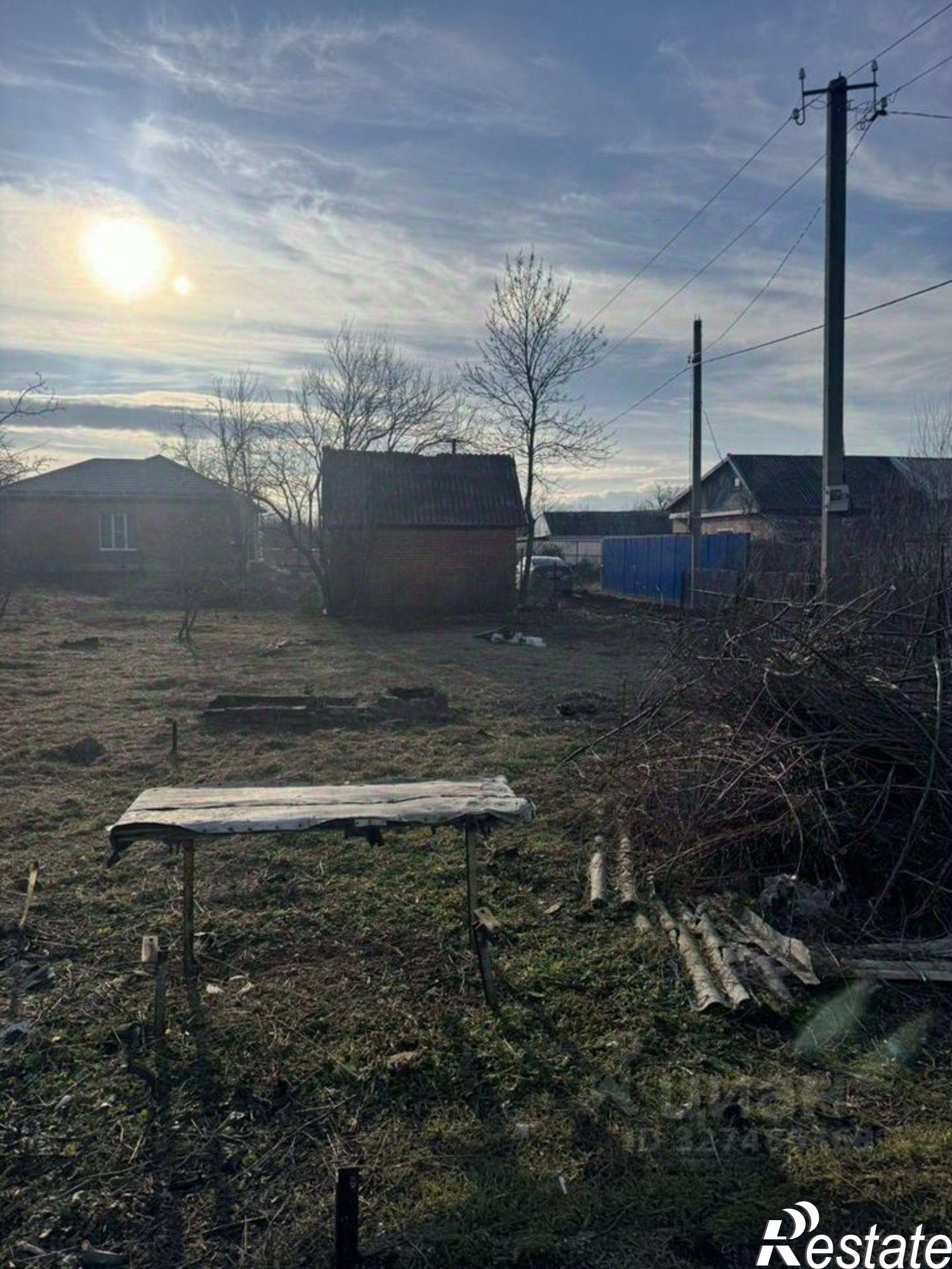 Купить землю, земельный участок за 1 800 000 рублей на Балтийский пр-д, 123