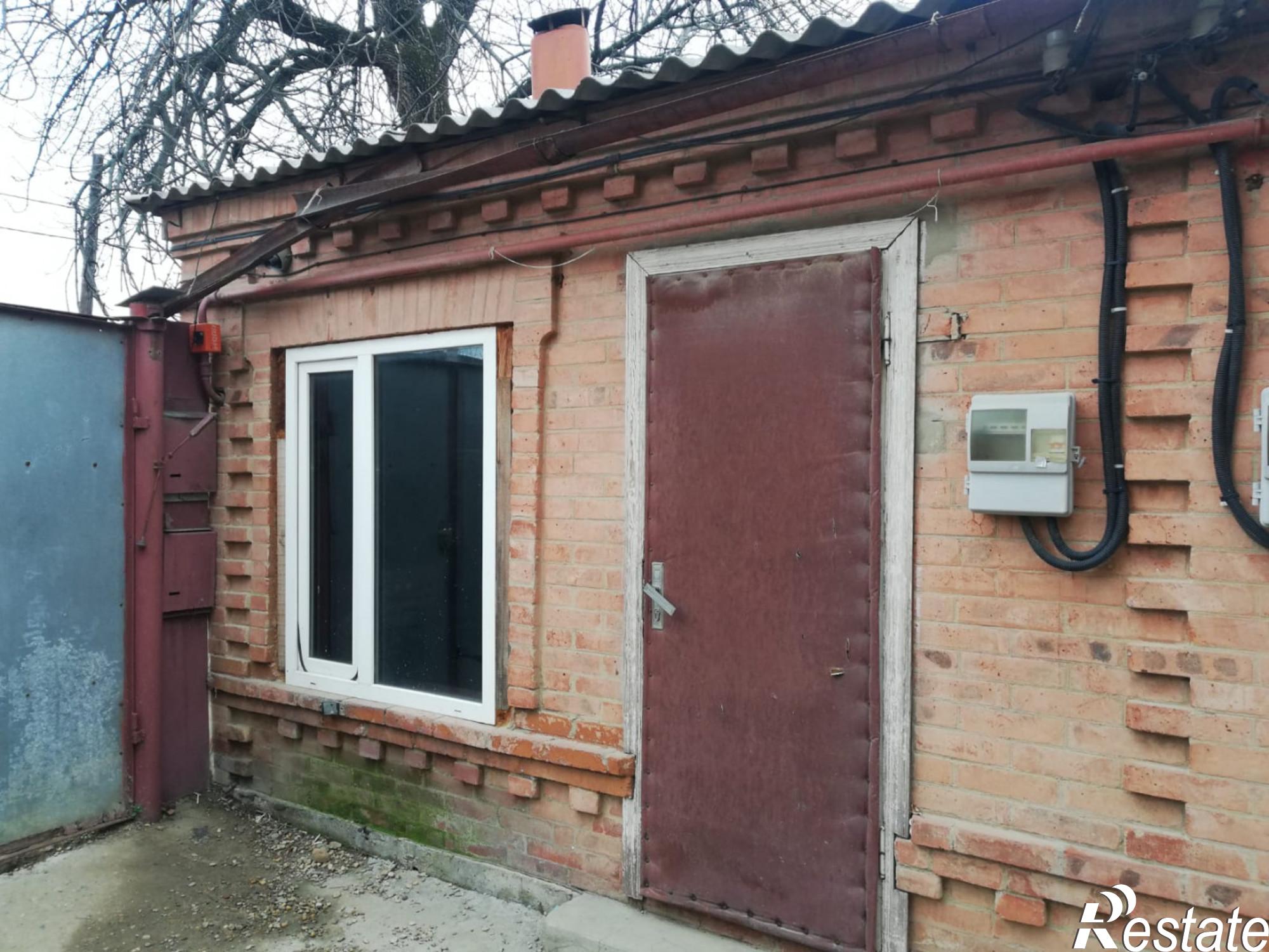 Купить дачу, дом, коттедж за 1 750 000 рублей на Полины Осипенко ул., 47