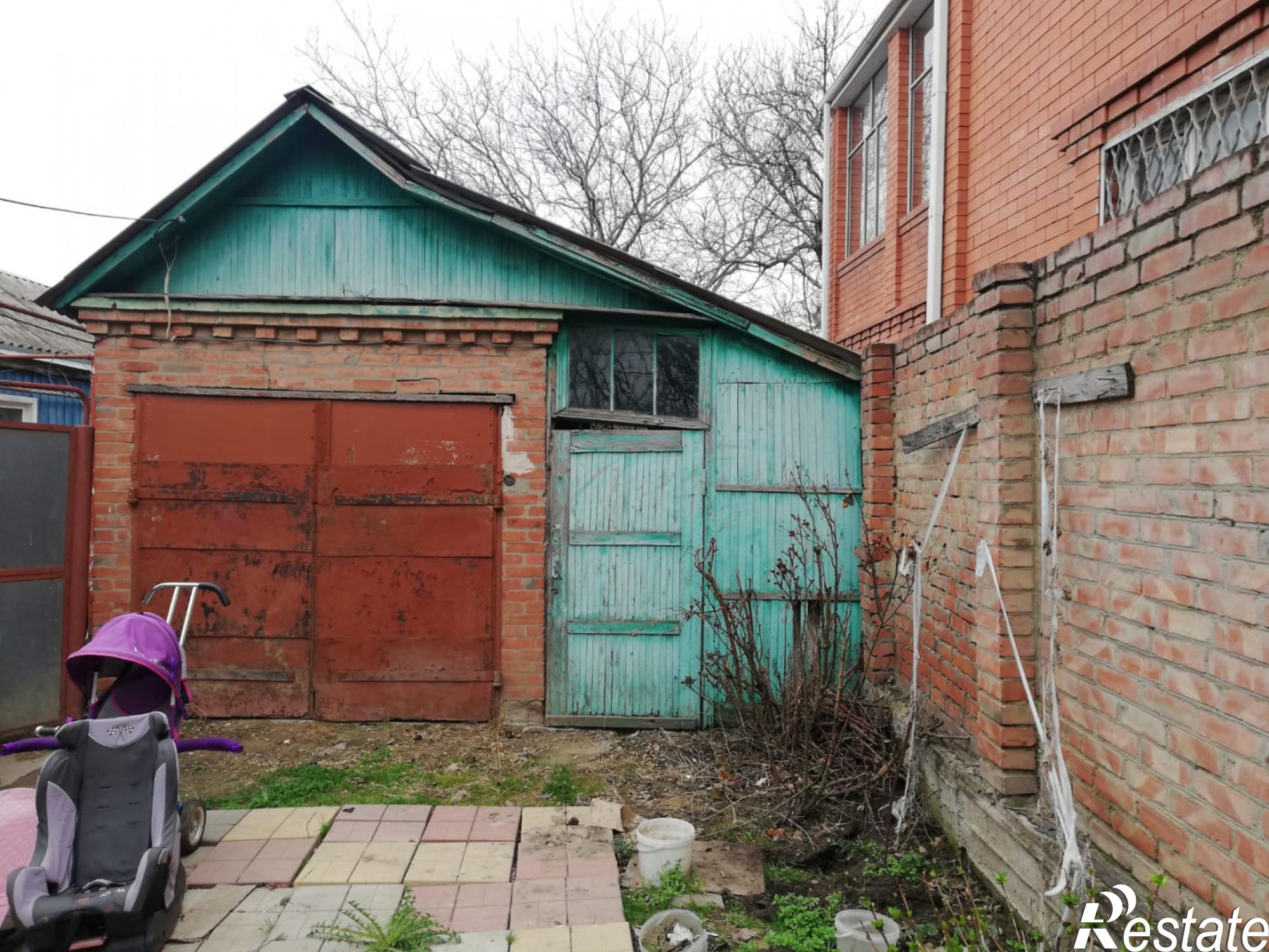 Купить дачу, дом, коттедж за 1 750 000 рублей на Полины Осипенко ул., 47