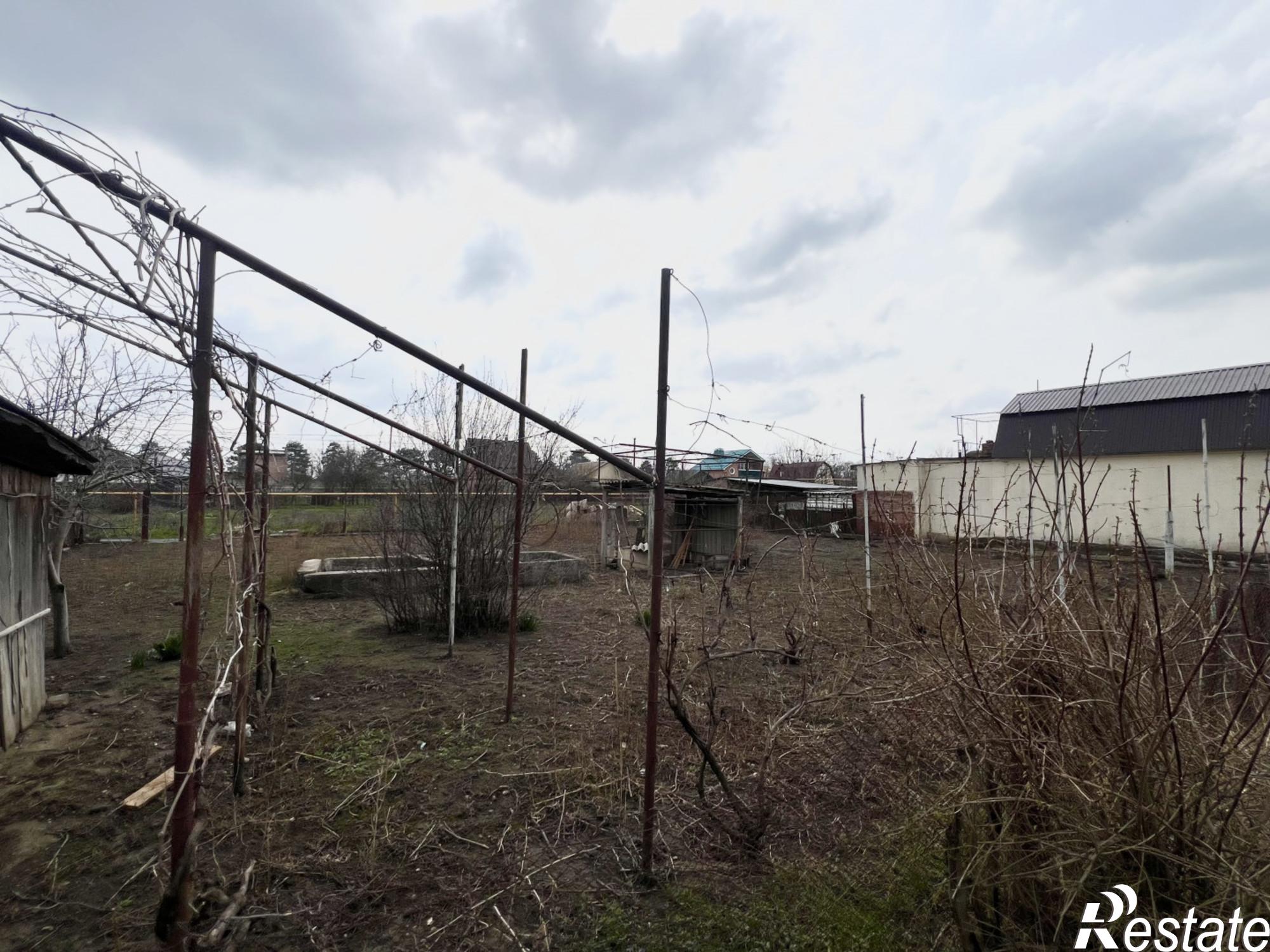 Купить землю, земельный участок за 2 000 000 рублей на 122
