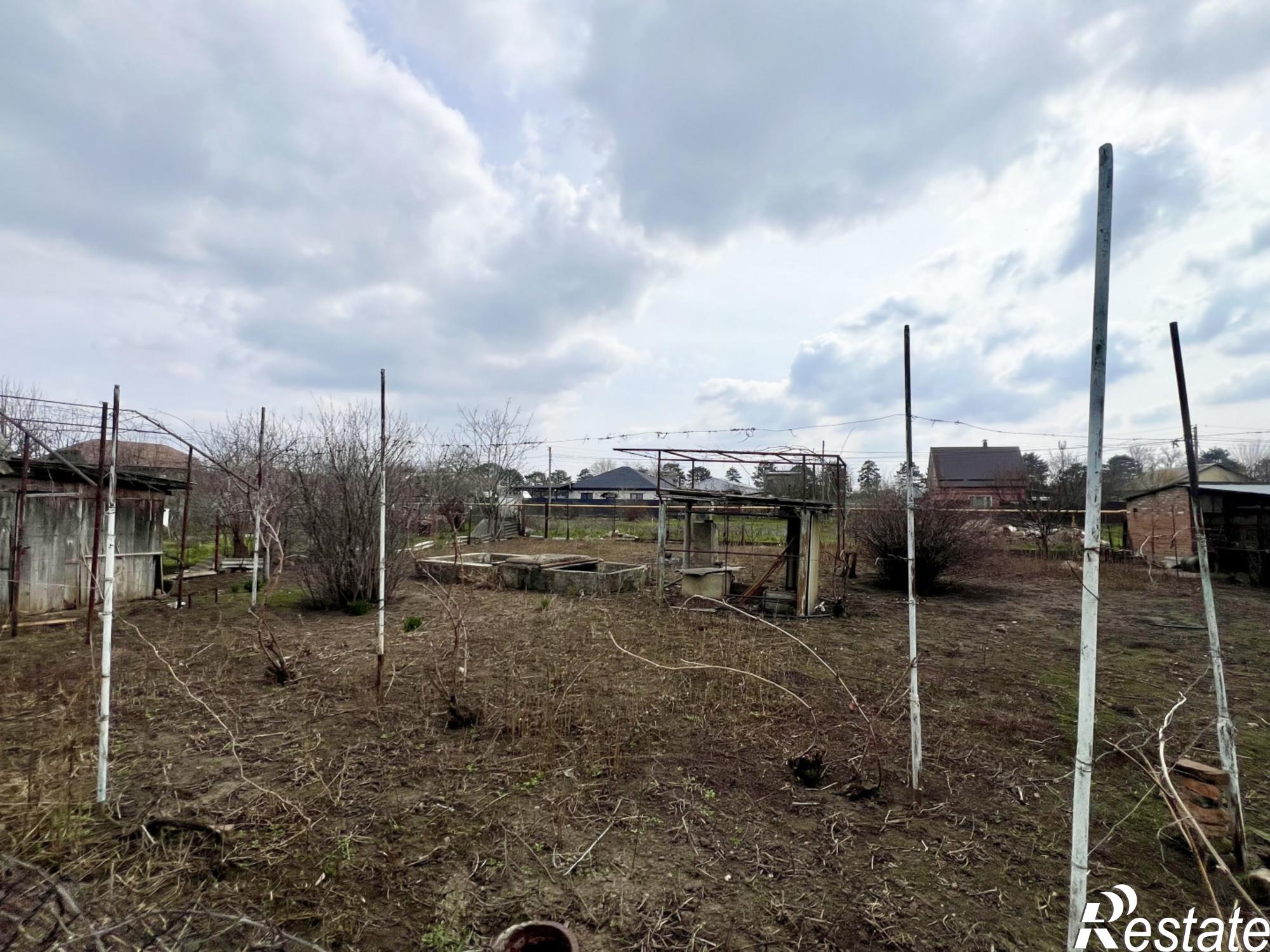Купить землю, земельный участок за 2 000 000 рублей на 122