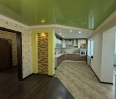 3-комн, 177кв м, этаж 2/3 Каспарова ул., 43