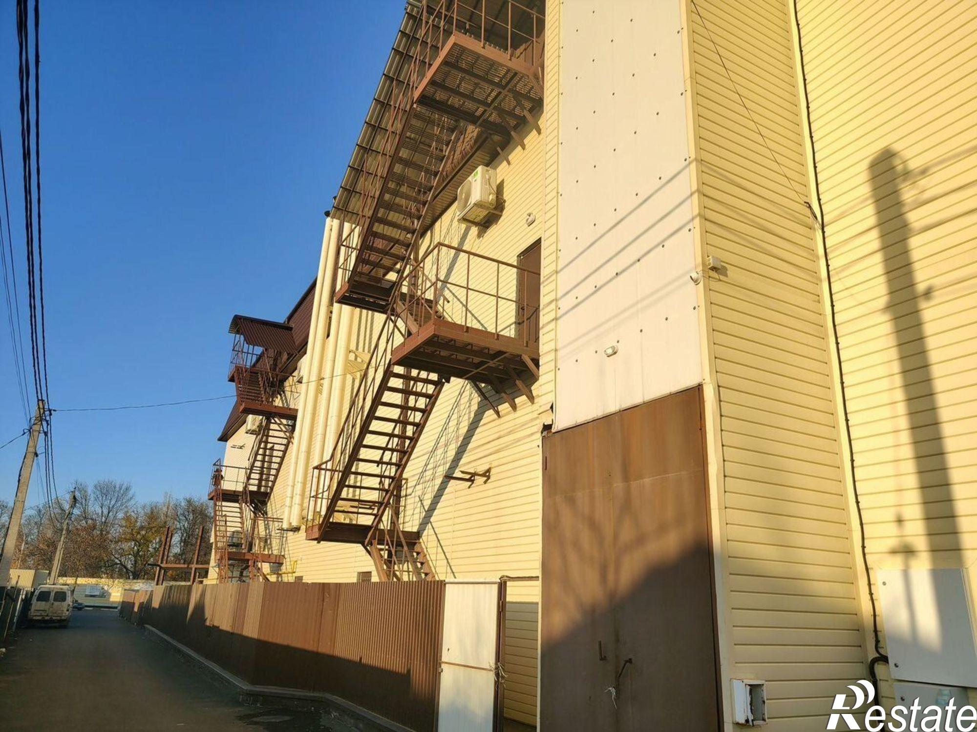 Купить ОСЗ, отдельно стоящее здание за 350 001 000 рублей на Активный проезд, 6