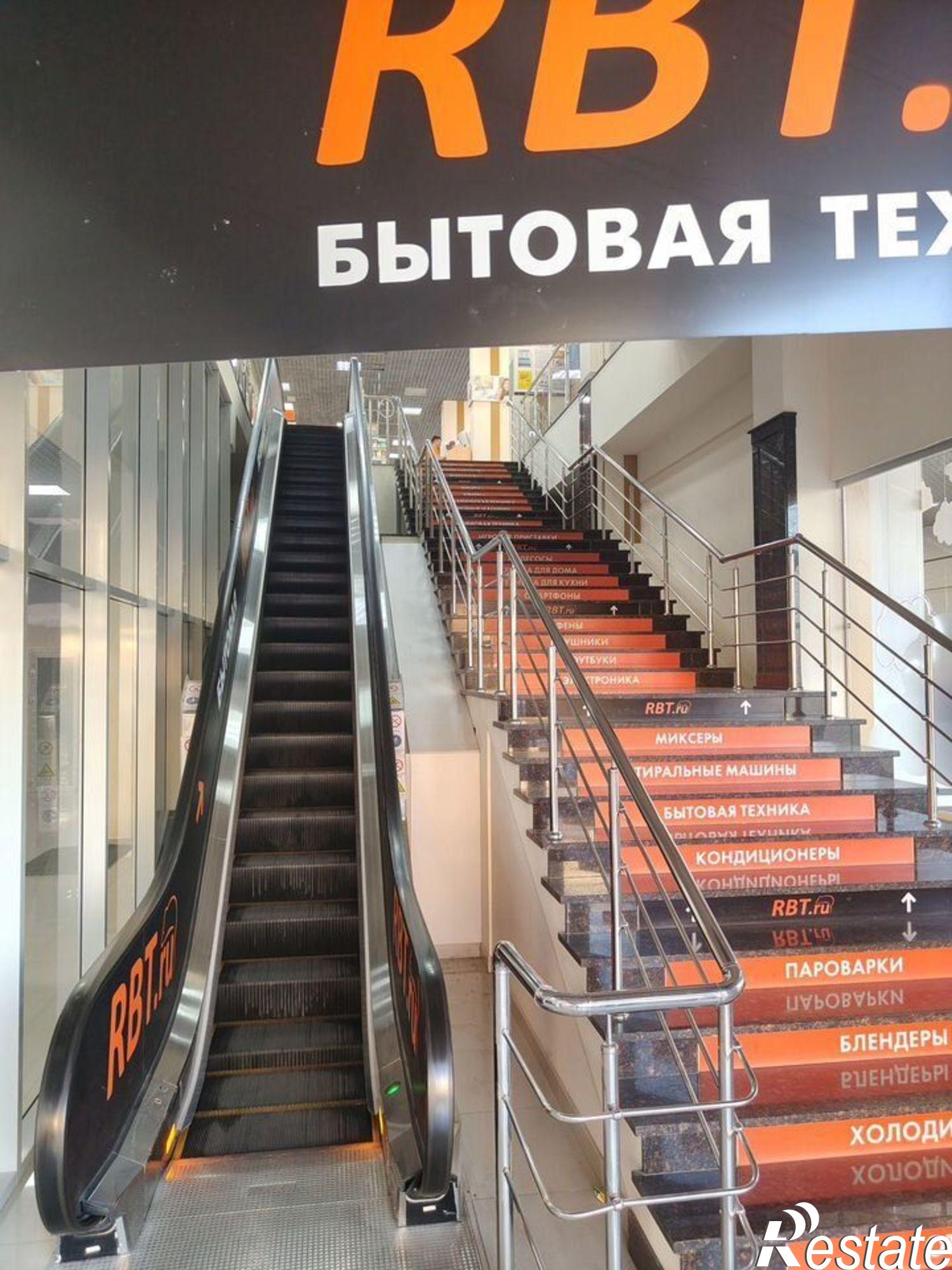 Купить ОСЗ, отдельно стоящее здание за 350 001 000 рублей на Активный проезд, 6